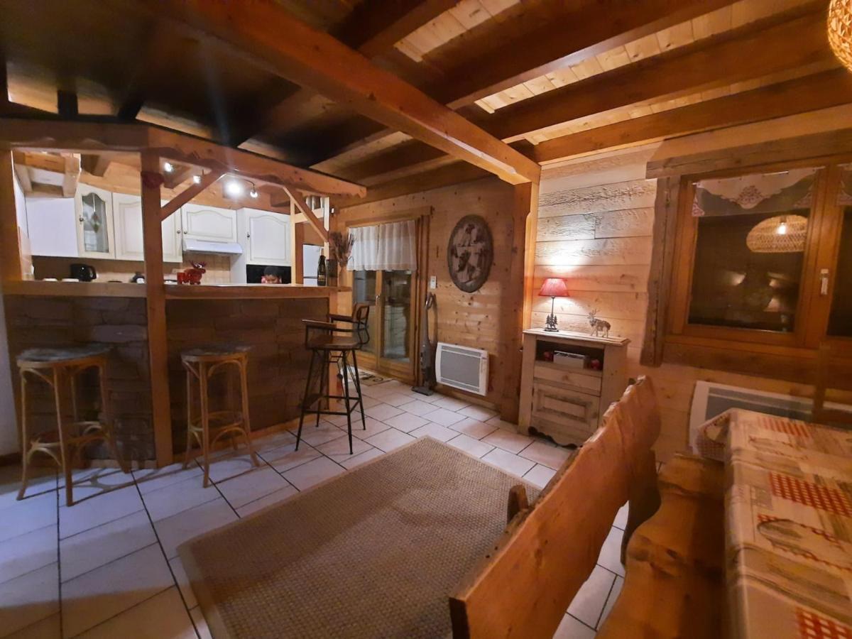 Chalet Typique Vosgien "Les Barbotines" فينترون المظهر الخارجي الصورة