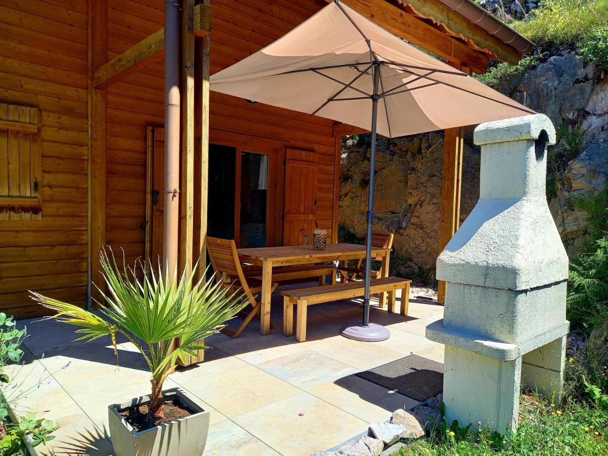 Chalet Typique Vosgien "Les Barbotines" فينترون المظهر الخارجي الصورة